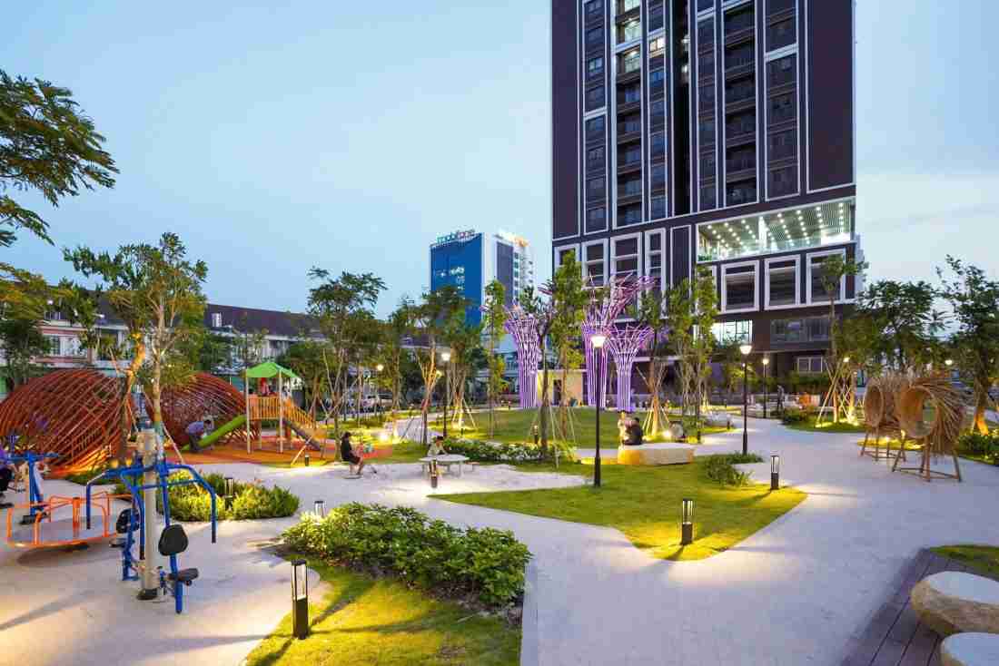 Cara River Park: Dự án căn hộ tại Cần Thơ- Ảnh 8.