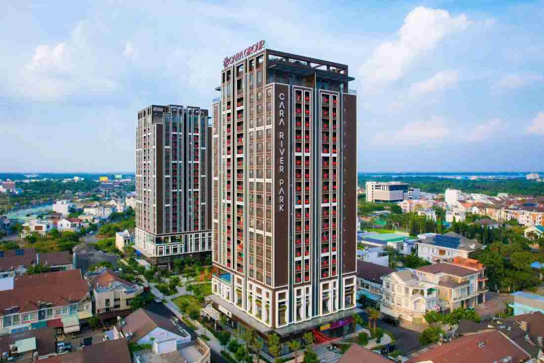 Cara River Park: Dự án căn hộ tại Cần Thơ- Ảnh 10.