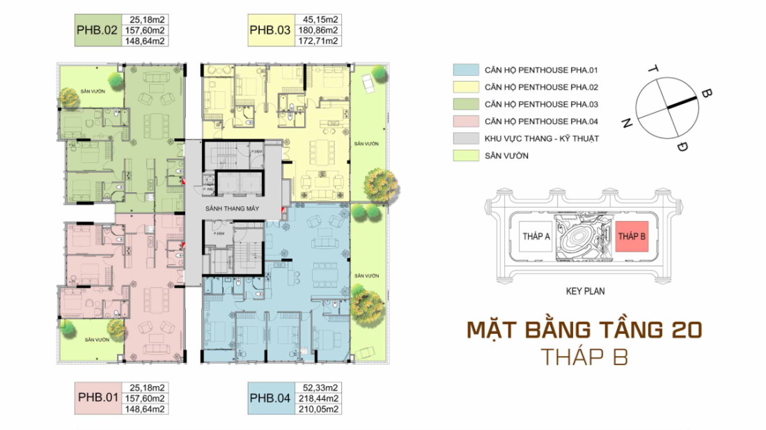 Cara River Park: Dự án căn hộ tại Cần Thơ- Ảnh 6.
