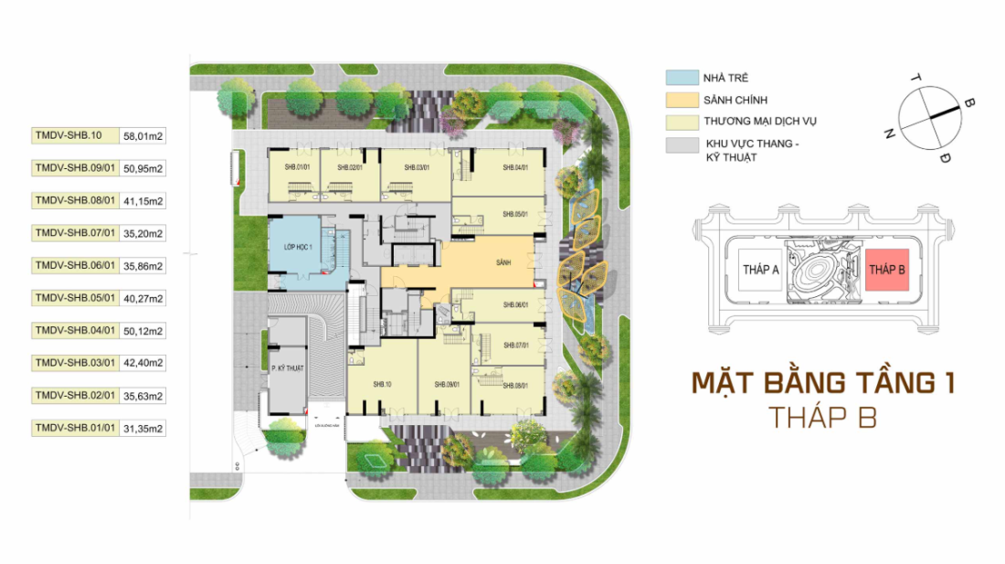 Cara River Park: Dự án căn hộ tại Cần Thơ- Ảnh 7.
