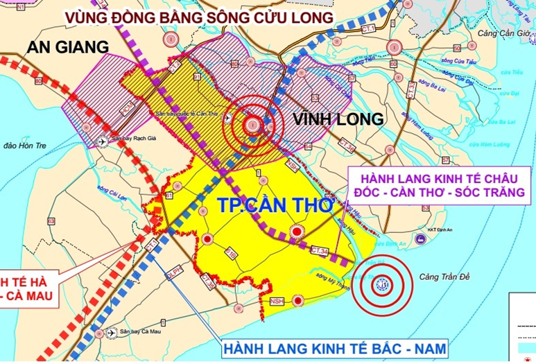 Thành phố duy nhất ĐBSCL sắp có thêm gần 3.300 căn nhà ở xã hội- Ảnh 2.