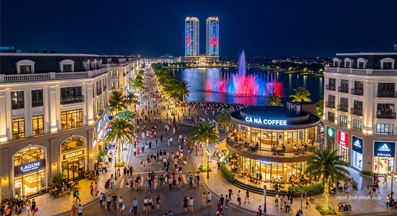 Thị trường bước vào giai đoạn sàng lọc, vì sao dòng tiền thông minh vẫn đổ về Cà Ná?