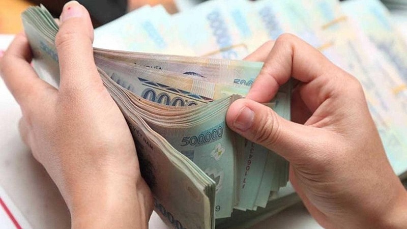 Từ 2027: Dự kiến tăng lương tối thiểu vùng 7,8%, cao nhất tăng 390.000 đồng/tháng