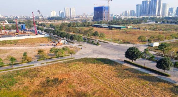 Hà Nội đề xuất loại 9 dự án nhà ở thương mại khỏi danh mục thí điểm