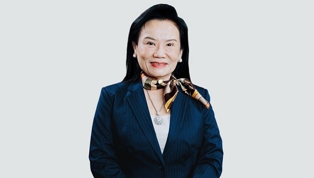 Chủ tịch Tập đoàn Hoa Lâm đăng ký gom thêm 22 triệu cổ phiếu VietBank