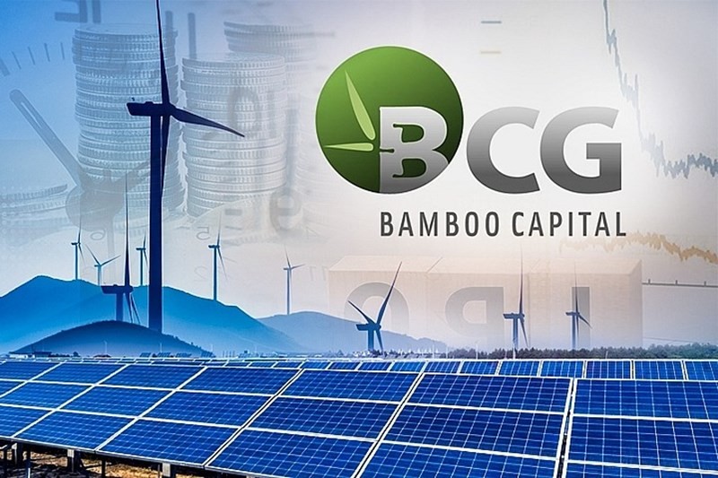 Bamboo Capital lùi đại hội cổ đông 2026, dự kiến thoái toàn bộ vốn tại BCG Land và BCG Energy