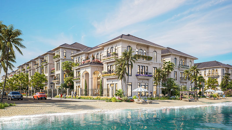 Vịnh Thiên Đường: Phân khu thuộc Vinhomes Global Gate Hạ Long- Ảnh 4.