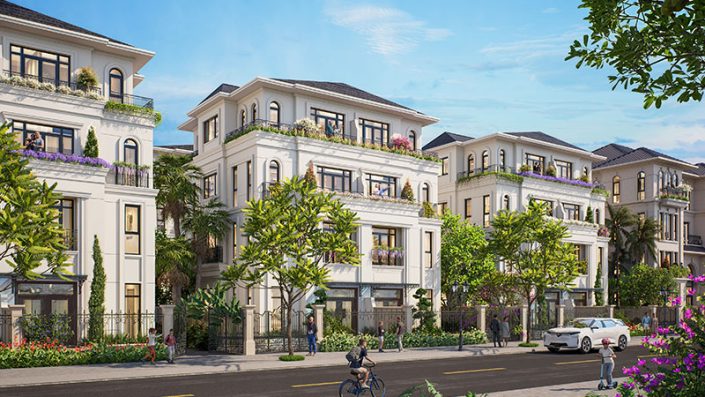 Vịnh Thiên Đường: Phân khu thuộc Vinhomes Global Gate Hạ Long- Ảnh 5.