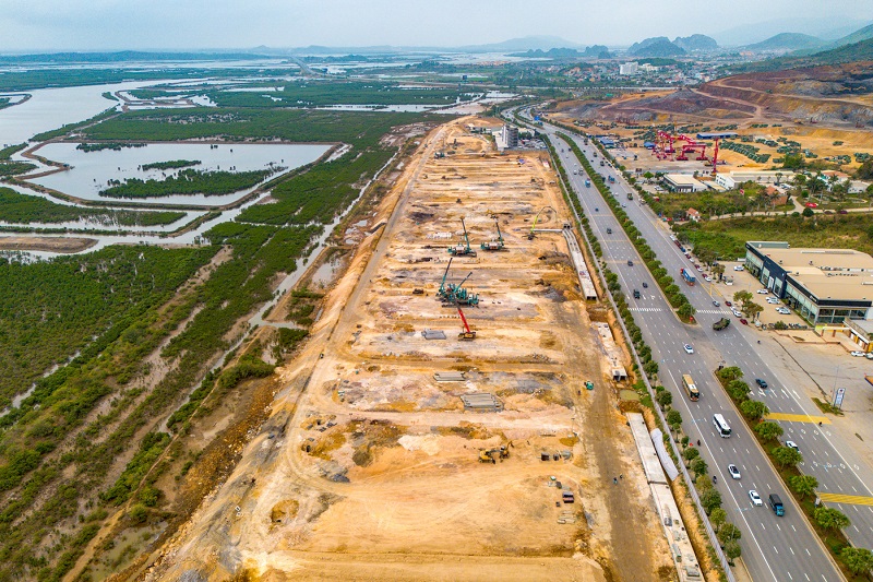 Vịnh Thiên Đường: Phân khu thuộc Vinhomes Global Gate Hạ Long- Ảnh 9.