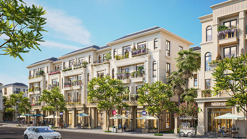 Vịnh Thiên Đường: Phân khu thuộc Vinhomes Global Gate Hạ Long- Ảnh 6.
