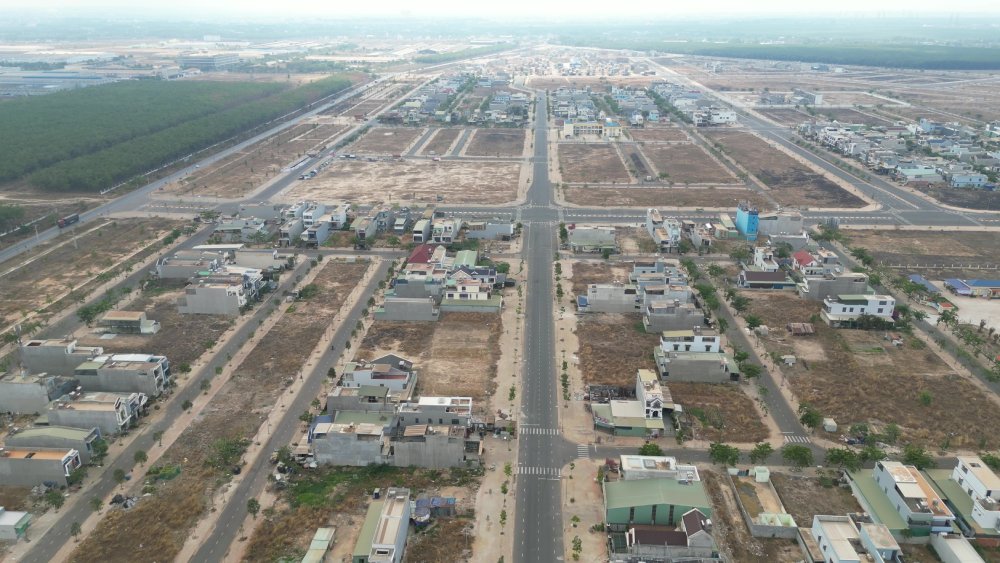 Đồng Nai tìm quỹ đất 50-100ha để xây các khu tái định cư mới- Ảnh 2.