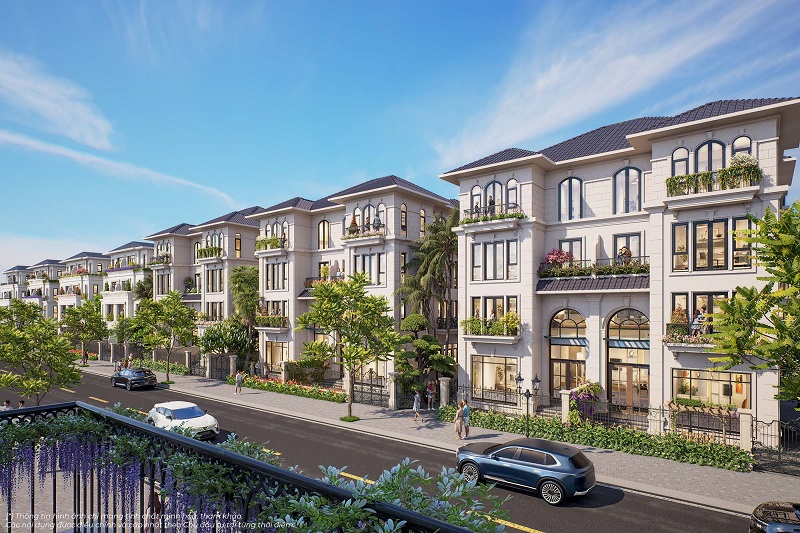 Vinhomes Global Gate Hạ Long: Dự án khu đô thị tại Quảng Ninh- Ảnh 4.