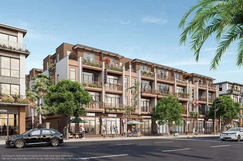 Vinhomes Global Gate Hạ Long: Dự án khu đô thị tại Quảng Ninh- Ảnh 5.