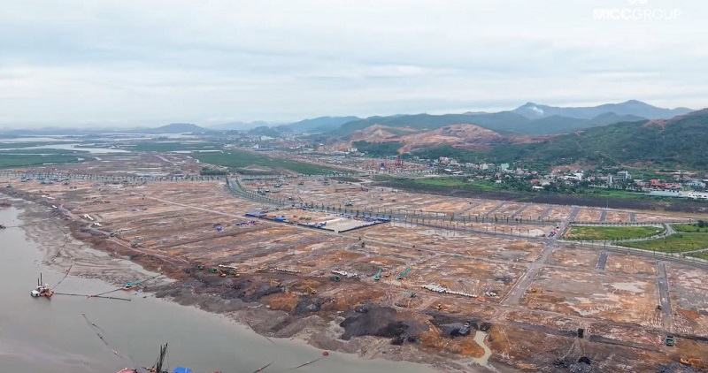 Vinhomes Global Gate Hạ Long: Dự án khu đô thị tại Quảng Ninh- Ảnh 9.