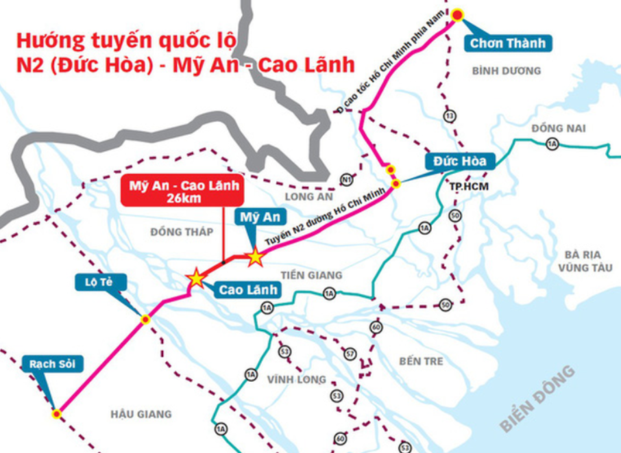 Cần 401.000 tỷ đồng để mở rộng hơn 2.000 km cao tốc- Ảnh 2.