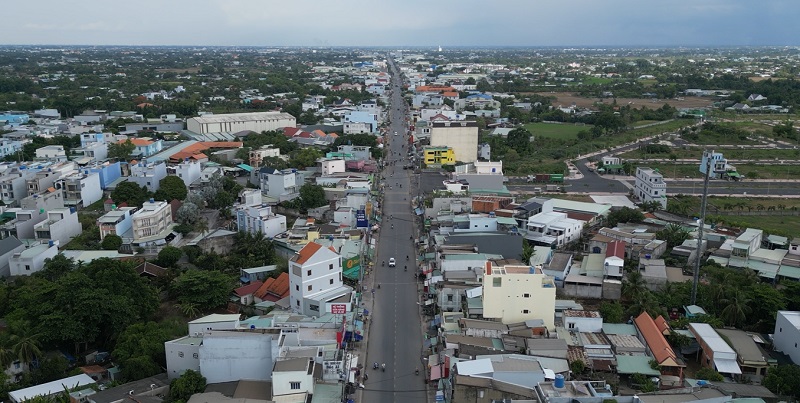 Nóng trong tuần: Tây Ninh duyệt thu hồi hơn 3.200ha đất; Lộ diện gần 6.000 căn NOXH tại siêu đô thị Bình Quới - Thanh Đa- Ảnh 1.