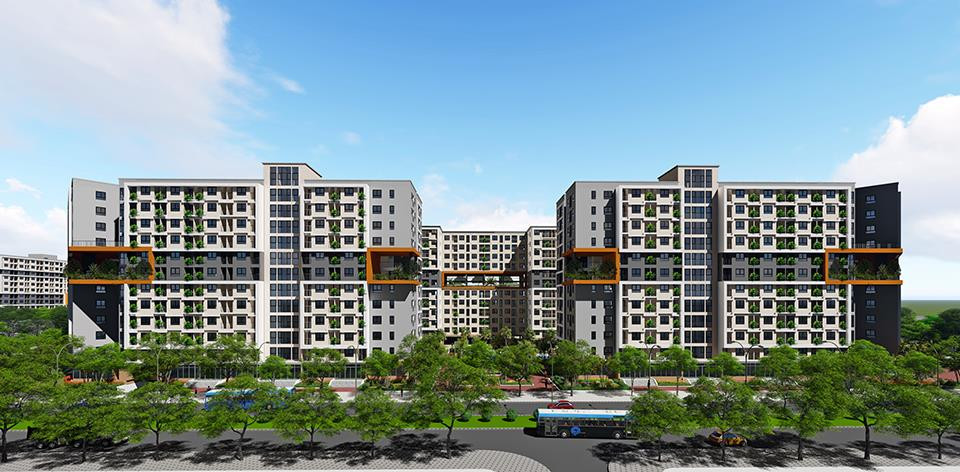 Lãi suất ưu đãi 6,5%/năm, mua nhà ở xã hội hơn 18 triệu đồng/m2 tại Hà Nội cần trả góp thế nào?