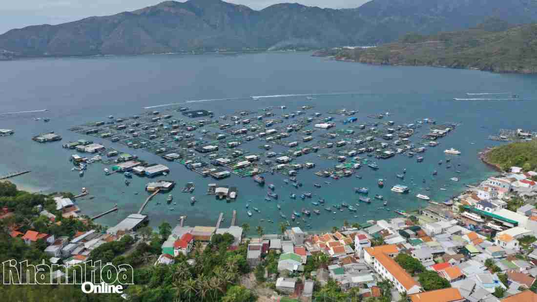 Phát triển kinh tế biển xanh gắn với phát huy giá trị văn hóa biển đảo Khánh Hòa