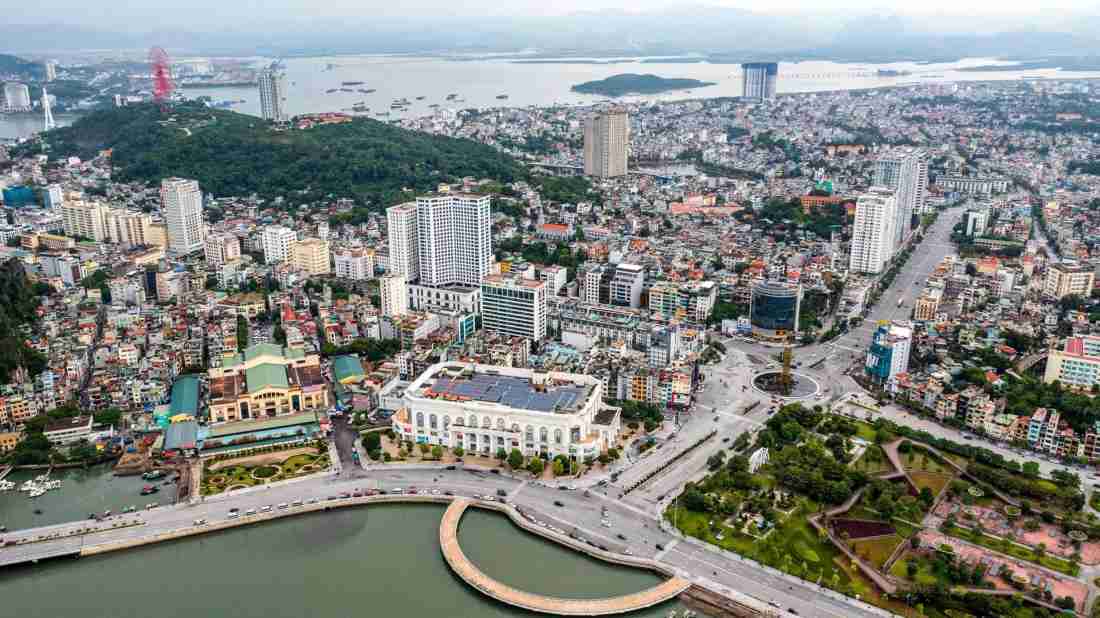 Cơ chế thực thi quyết định hiệu quả quy hoạch đô thị Quảng Ninh