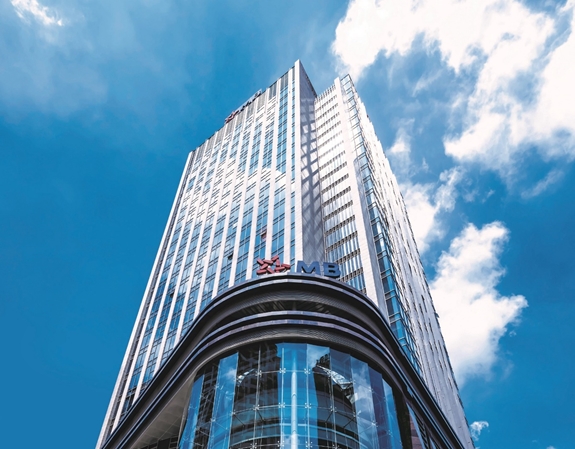 Chi nhánh MBBank có nhiều tồn tại trong cho vay, xử lý nợ xấu