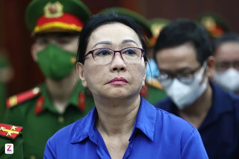 Loạt 'đất vàng' ở TP.HCM liên quan bà Trương Mỹ Lan sắp được định giá