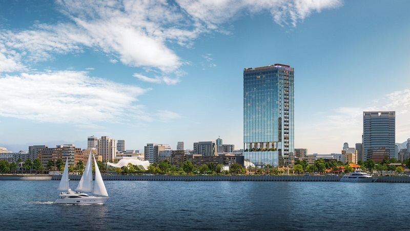 M Riverside Danang: Dự án căn hộ tại Đà Nẵng