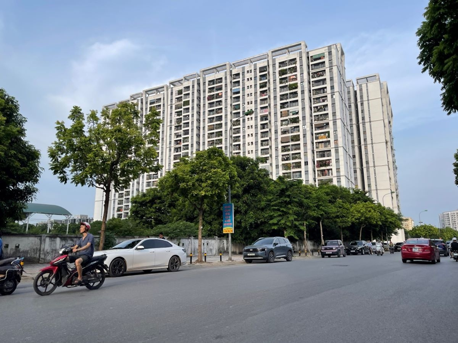 Hà Nội mở đường bứt tốc phát triển nhà ở xã hội