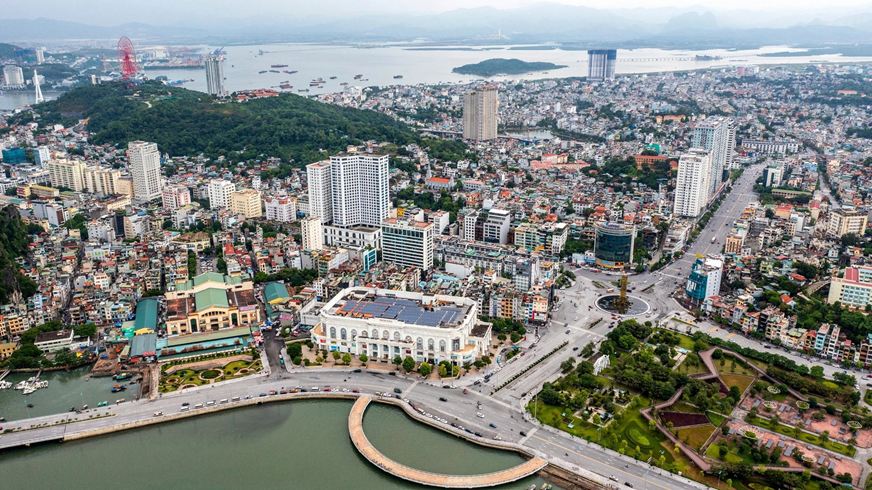 Cơ chế thực thi quyết định hiệu quả quy hoạch đô thị Quảng Ninh