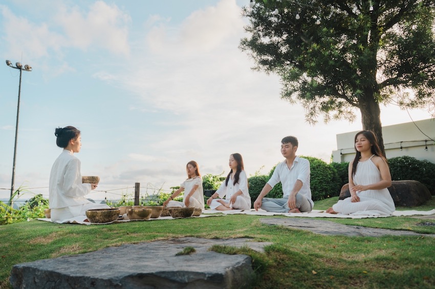 Doanh nghiệp Thụy Sỹ đề xuất đầu tư tổ hợp nghỉ dưỡng 10 ha tại Bắc Ninh