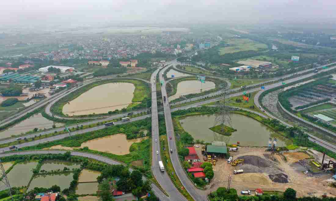 Lộ diện nhà đầu tư khu đô thị gần 24.000 tỷ đồng rộng hơn 113 ha tại Bắc Ninh