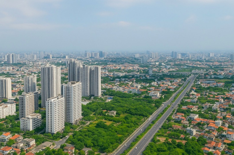 Lãi suất neo cao, dự báo bất động sản bước vào giai đoạn điều chỉnh