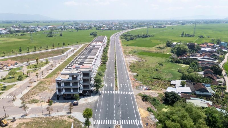 Hơn 31 ha tại Gia Lai được quy hoạch xây dựng bệnh viện và khu dân cư
