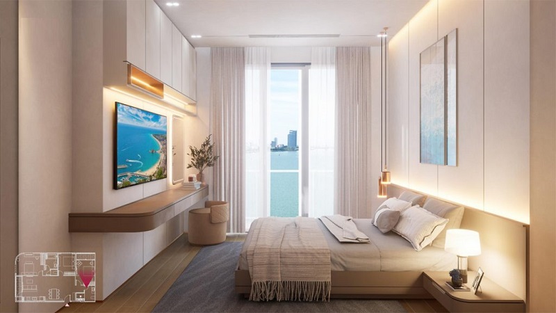 Peninsula Private: Dự án căn hộ tại Đà Nẵng- Ảnh 3.