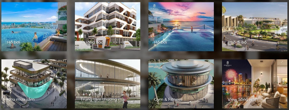 Peninsula Private: Dự án căn hộ tại Đà Nẵng- Ảnh 7.