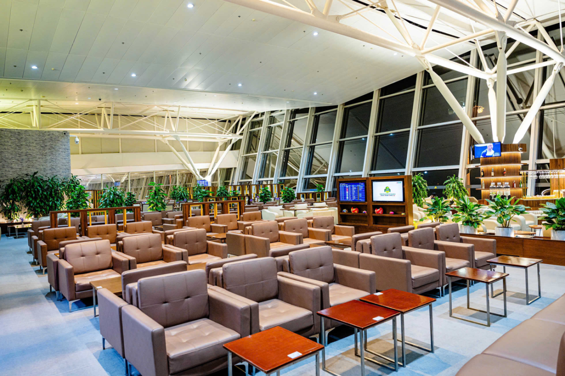 The Parc One: Dự án căn hộ tại Bắc Ninh- Ảnh 8. The Parc One: Dự án căn hộ tại Bắc Ninh- Ảnh 8.