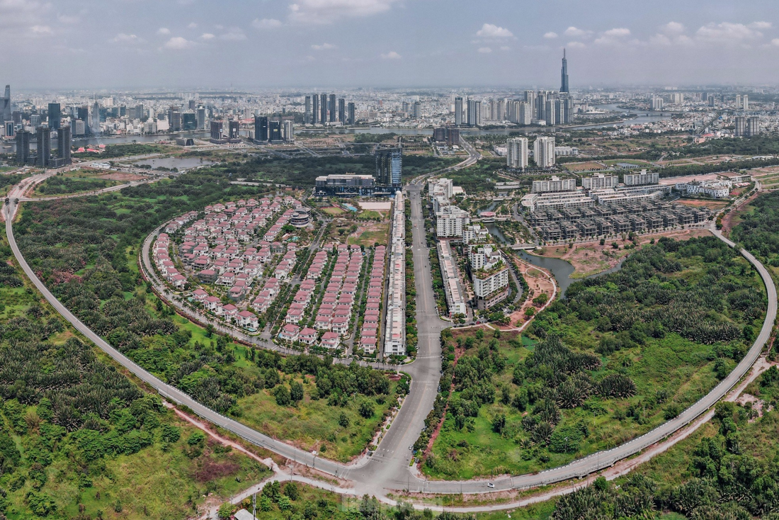 Gỡ “nút thắt” định giá đất