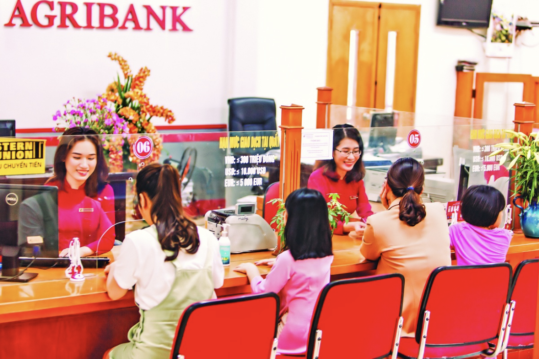 Kiểm soát để dòng tín dụng chảy đúng hướng