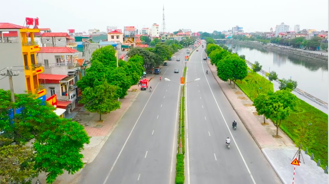 Ninh Bình xây dựng đề án lên thành phố trực thuộc Trung ương vào năm 2030