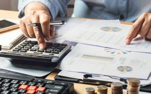 Giấy tờ chứng minh đã nộp tiền sử dụng đất