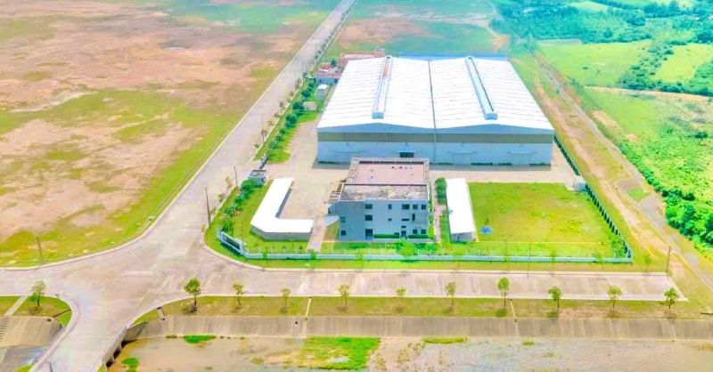 Đề xuất mở rộng Khu công nghiệp Phú Vinh tại Hà Tĩnh