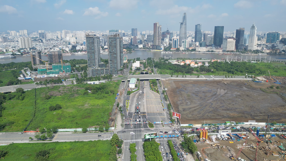 TPHCM dự kiến ban hành 154 nghị quyết triển khai Luật Phát triển đô thị