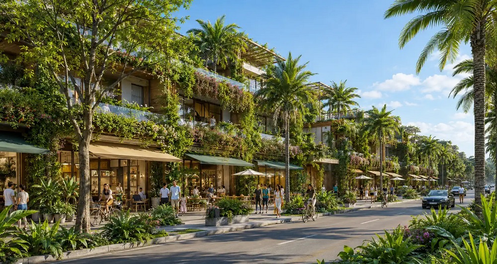 Flamingo Forest City: Dự án khu đô thị tại&nbsp;Hà Nội- Ảnh 5.