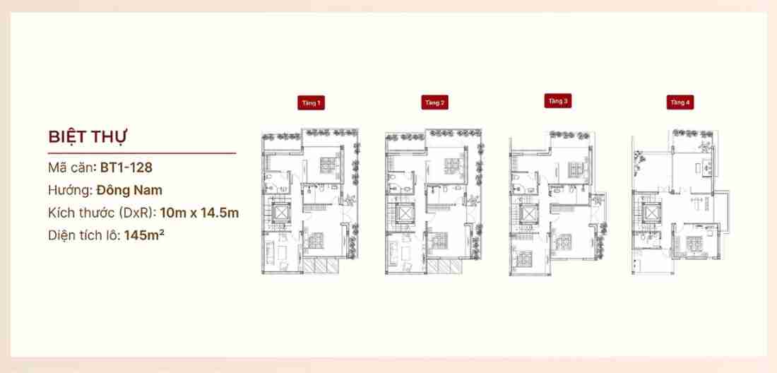 Hồng An Happy House: Dự án nhà phố - biệt thự tại Hải Phòng- Ảnh 7.