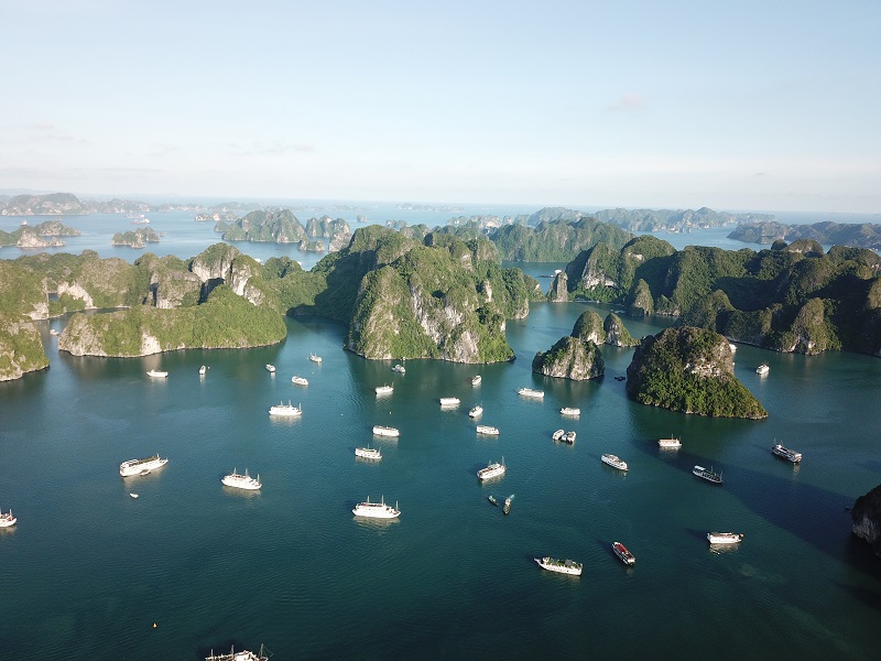 Trung ương thảo luận về đề án thành lập thành phố Quảng Ninh, Bắc Ninh