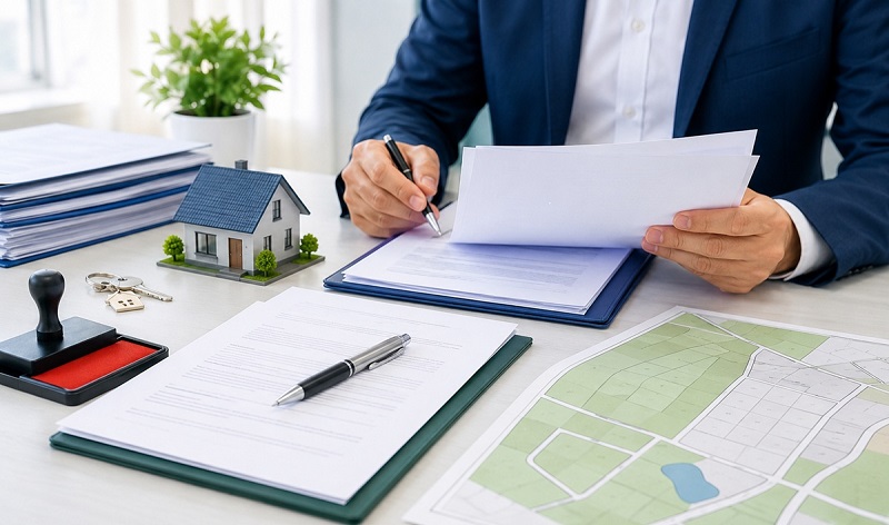 Thủ tục đăng ký đất đai lần đầu cho cá nhân, hộ gia đình tại Lâm Đồng thế nào từ tháng 7/2026?