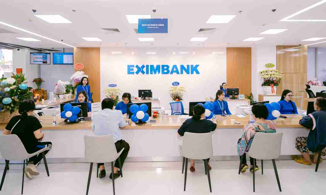 Eximbank đề cử loạt nhân sự giàu kinh nghiệm quốc tế vào HĐQT