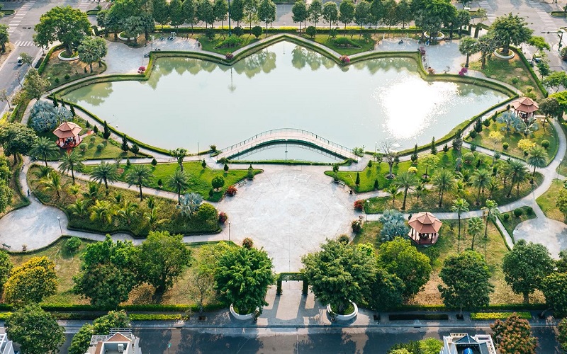The Royal: Phân khu thấp tầng tại Five Star Eco City Tây Ninh- Ảnh 7.