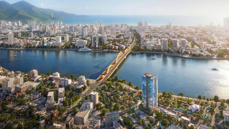 M Riverside Danang trở thành “Đối tác kiến tạo phong cách sống thời thượng” đồng hành cùng Anh trai vượt ngàn chông gai 2026