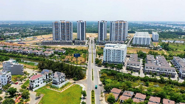 Đề xuất đánh thuế cao với đất bỏ hoang và mua bán ngắn hạn