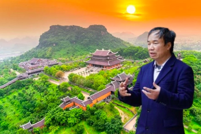 Xuân Trường được mời đầu tư dự án gần 19.000 tỷ đồng tại Sơn La